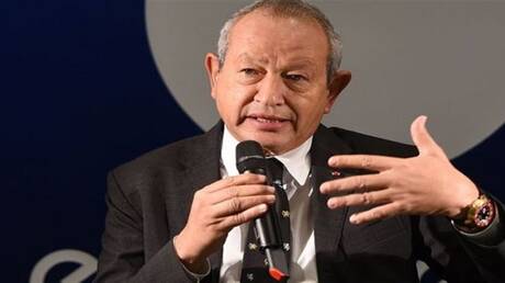 نجيب ساويرس يكشف الأجر المناسب للمواطنيين في مصر للمعيشة - عاجل 