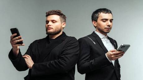 العملية العسكرية الروسية في أوكرانيا