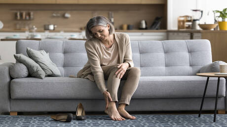 المشروب الأفضل لصحة عظام المرأة مع التقدم في السن 