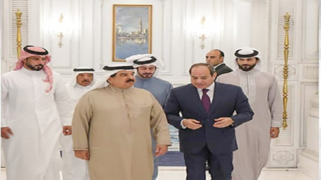 خطة ترامب لإنهاء الحرب في غزة