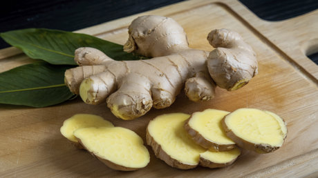 الزنجبيل.. طعم مميز وفوائد صحية لا تحصى 