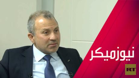 جبران باسيل لحزب الله.. السلاح لن يبقى
