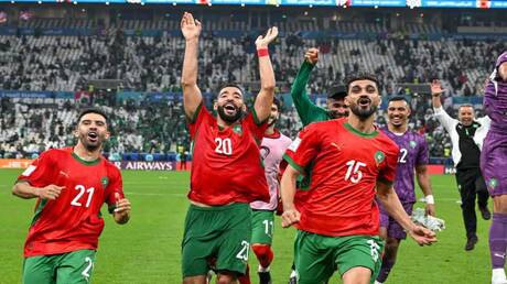 مدرب المغرب يكشف سر تخطي 