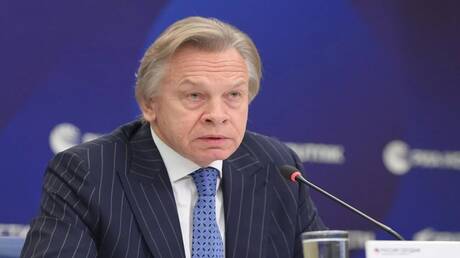 سيناتور روسي: العلاقات مع أوروبا لم تعد أولوية لترامب