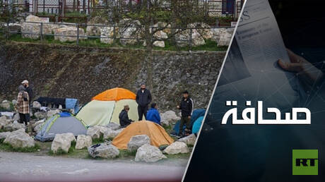 اتفاق يسمح بإرسال طالبي اللجوء في الاتحاد الأوروبي إلى "دول آمنة" 