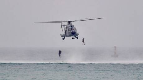 وزير الدفاع الكويتي: العمل الدفاعي الخليجي يمثل سدا منيعا لمواجهة المخاطر في المنطقة