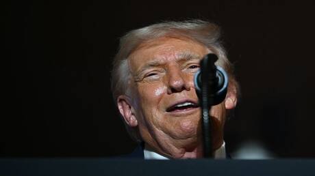  انقسام الديمقراطيين يطفئ مبادرة عزل ترامب في تصويت بالكونغرس