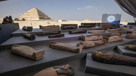 عقوبات مشددة.. السجن والغرامة لمشوهي الآثار في مصر