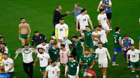 كأس العرب 2025 في قطر