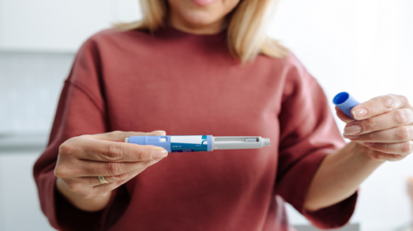 دواء جديد يتفوق على أشهر الحقن في فقدان الوزن خلال عام واحد 