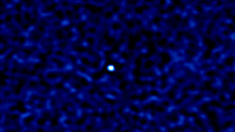 رصد كوكب شبيه بعوالم الأفلام الخيالية