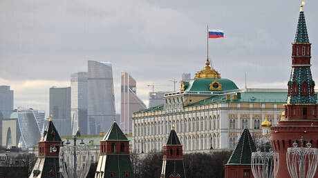 خطة أمريكية للتسوية في أوكرانيا