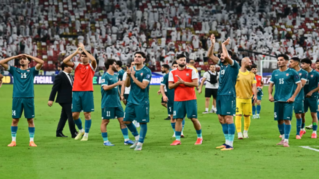 التشكيلة الأساسية لمواجهة الأردن والعراق في ربع نهائي كأس العرب