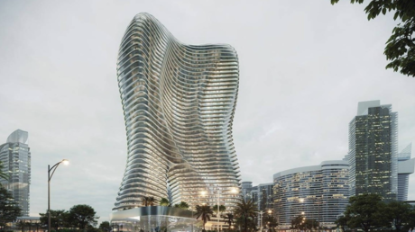 عاجل - الإمارات.. بيع أغلى شقة في تاريخ دبي بمبلغ فلكي 