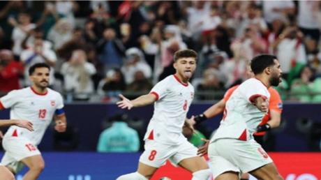 كأس العرب 2025 في قطر