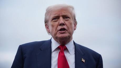 ترامب اتفق قادة تايلاند وكمبوديا على وقف إطلاق النار