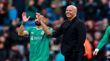 اجتماع صلاح وسلوت يسفر عن قرار حاسم 