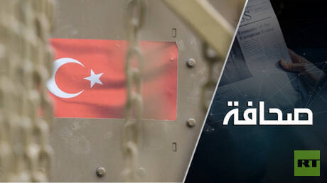 يحرمون تركيا من حق استخدام منظومة إس-400 الروسية