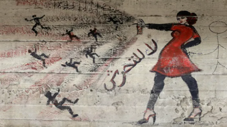 إعلامي مصري يدعو لتطبيق عقوبة الإعدام في جرائم التحرش المدرسي (فيديو)