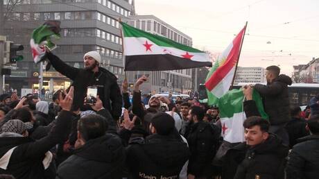 هل تطرد ألمانيا اللاجئين السوريين على غرار ما حدث للأتراك في ثمانينيات القرن العشرين؟ - عاجل 