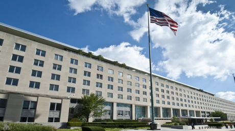 الخارجية الأمريكية: قرار الأمم المتحدة بشأن غزة 