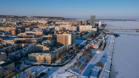 العملية العسكرية الروسية في أوكرانيا