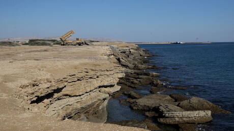 طهران: من يشككون في سيادة إيران على الجزر الثلاث يعرضون مصالحهم الحالية والمستقبلية للخطر - عاجل 