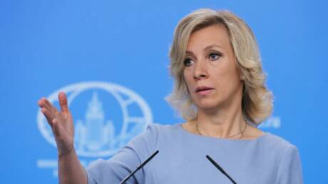 خطة أمريكية للتسوية في أوكرانيا