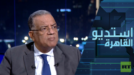 هل يجمع ترامب نتنياهو مع السيسي؟