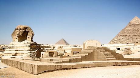 عاجل - هل بناها الفضائيون؟.. رد حاسم على جدل بناء الأهرامات في مصر 