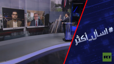 هل تمنع واشنطن نمو قدرات طهران العسكرية؟