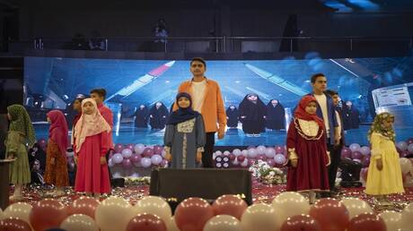 ايران.. معدل المواليد سيصل إلى الصفر خلال 10 أعوام - عاجل 