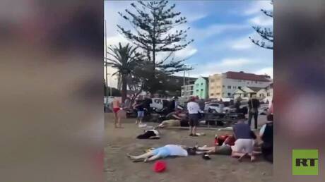 أستراليا.. إطلاق نار خلال احتفال يهودي في سيدني