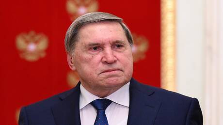 خطة أمريكية للتسوية في أوكرانيا