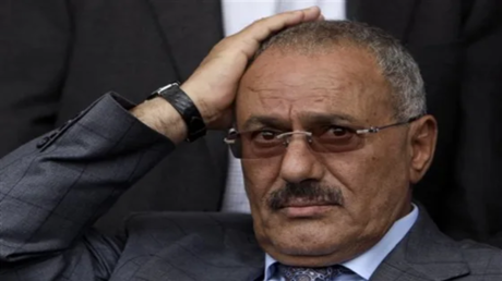 أبناء الرئيس اليمني الراحل علي عبد الله صالح أمام المحاكم في فرنسا بتهمة غسل الأموال