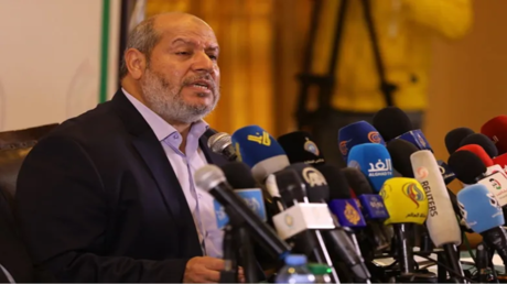 خطة ترامب لإنهاء الحرب في غزة