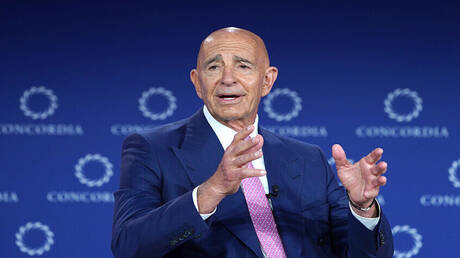 تقرير عبري: المبعوث الأمريكي سيحدد لنتنياهو خطوطا حمراء بخصوص سوريا