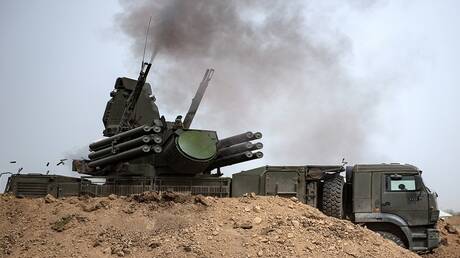 العملية العسكرية الروسية في أوكرانيا