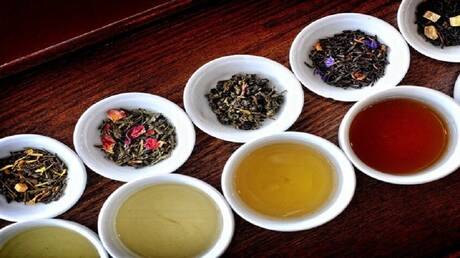 أيها ينعشك وأيها يثبط همتك؟.. اختر نوع الشاي المناسب 