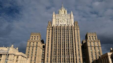 العملية العسكرية الروسية في أوكرانيا