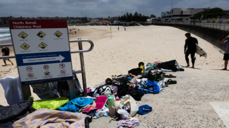 المخابرات الإسرائيلية تحدد طهران كمشتبه به رئيسي بهجوم سيدني 