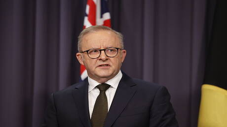  أستراليا ترفض الربط بين الاعتراف بالدولة الفلسطينية وهجوم شاطئ بوندي