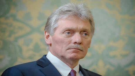 خطة أمريكية للتسوية في أوكرانيا