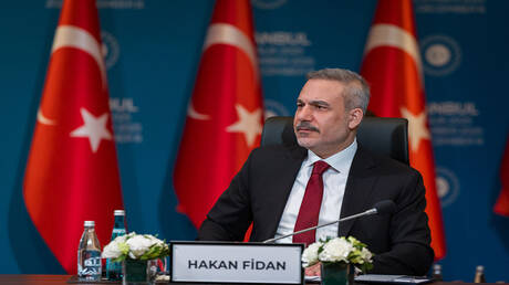 وزير الخارجية التركي يكشف دور بلاده في مسار الأزمة الأوكرانية