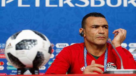 كأس العرب 2025 في قطر