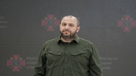 خطة أمريكية للتسوية في أوكرانيا