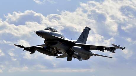 الدفاع التركية: أسقطنا مسيرة خرجت عن السيطرة