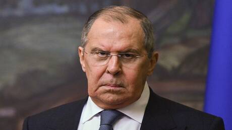 لافروف: يكذب كل من يقول إن موسكو 