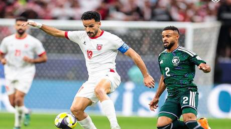 كأس العرب 2025 في قطر