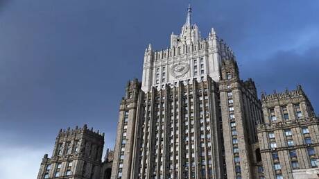 موسكو: الغرب ينشط إجراءاته التخريبية لزعزعة جنوب القوقاز ودق إسفين بين دول المنطقة وروسيا